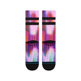 STANCE Roma Crew Socks Multi Men's Socks Stance 