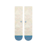 STANCE Tri Angular Crew Socks Multi Men's Socks Stance 