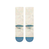 STANCE Tri Angular Crew Socks Multi Men's Socks Stance 