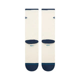 STANCE Blurred Crew Socks Canvas Men's Socks Stance 