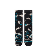 STANCE Trashboy Socks Black Men's Socks Stance 