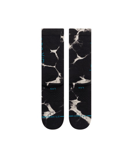 STANCE Trashboy Socks Black Men's Socks Stance 