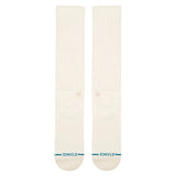 STANCE Women's Slouch Crew Sock Canvas Women's Socks Stance 