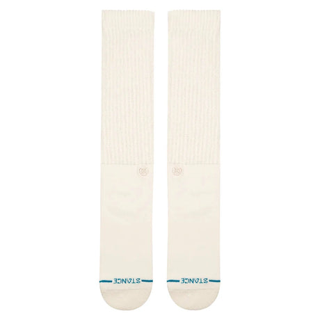 STANCE Women's Slouch Crew Sock Canvas Women's Socks Stance 