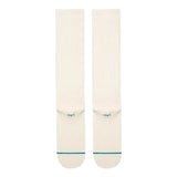 STANCE Women's Slouch Crew Sock Canvas Women's Socks Stance 