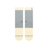 STANCE Horizon Crew Socks Indigo Men's Socks Stance 