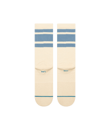 STANCE Got Sol Crew Socks Canvas Men's Socks Stance 