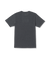 VOLCOM Astral T-Shirt Dark Black Heather Men's Short Sleeve T-Shirts Volcom 