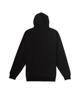 VOLCOM Axestone Workwear Lined Fleece Black Men's Zip Hoodies Volcom 