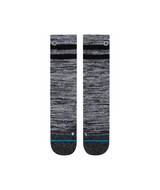 STANCE Campers Crew Socks Black Men's Socks Stance 