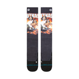 STANCE Stankonia Snow Socks Multi Men's Snowboard Socks Stance 
