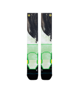 STANCE Alien x Stance Xenomorph Snow Socks Multi Men's Snowboard Socks Stance 