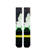 STANCE Alien x Stance Xenomorph Snow Socks Multi Men's Snowboard Socks Stance 