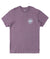 BILLABONG Boy's Rotor Diamond T-Shirt Purple Haze Boy's T-Shirts Billabong 