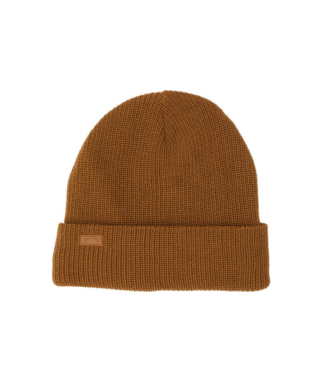 BILLABONG Women's Roamer Beanie Walnut Women's Beanies Billabong 
