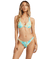 BILLABONG Women's Summer Sky Reese Underwired Bikini Top Mulit Women's Bikini Tops Billabong 