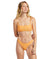 BILLABONG Women's Tanlines Hike Bikini Bottom Orange Peel Women's Bikini Bottoms Billabong 