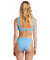 BILLABONG Women's Tanlines Aruba Bikini Bottom Summer Sky Women's Bikini Bottoms Billabong 