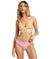 BILLABONG Women's Summer Folk Reversible Medium Bikini Bottoms Multi Women's Bikini Bottoms Billabong 