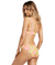 BILLABONG Women's Summer Folk Reversible Medium Bikini Bottoms Multi Women's Bikini Bottoms Billabong 