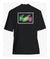 BILLABONG Crayon Wave UPF 50 Surf T-Shirt Men's Rashguards Billabong 
