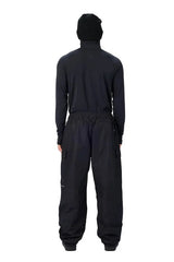 AIRBLASTER Access Cargo Snow Pants Black 2027 Men's Snow Pants Airblaster 