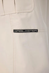 AIRBLASTER Access Cargo Snow Pants Moon 2027 Men's Snow Pants Airblaster 