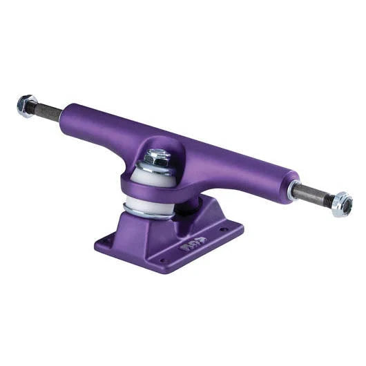 ACE AF1 Purple Satin 55 Skateboard Trucks Skateboard Trucks Ace 