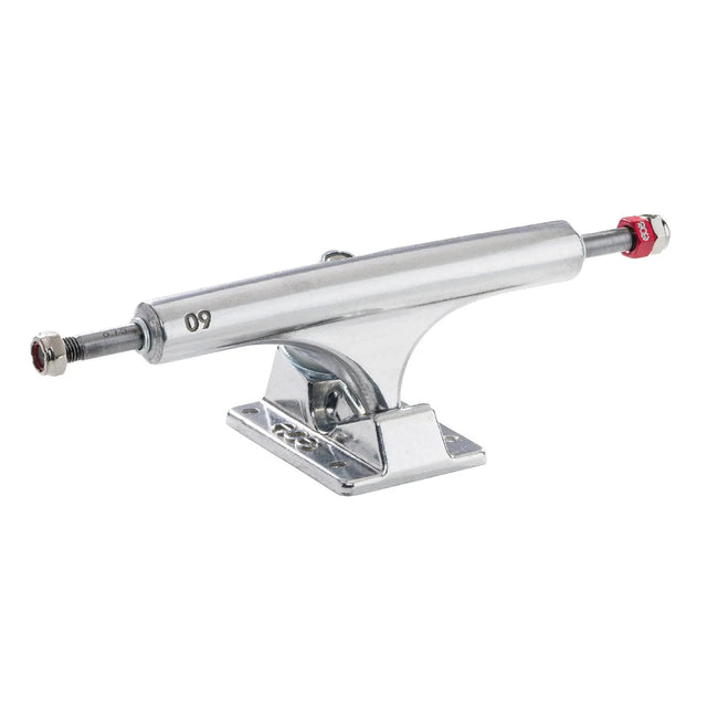ACE AF1 60 Polished Skateboard Trucks Skateboard Trucks Ace 