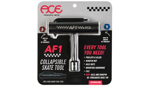 ACE Af1 Skateboard Tool Skateboard Tools Ace 