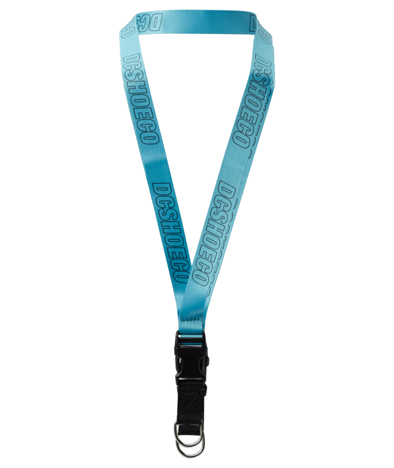 DC Lanyard Stone Meadowbrook Lanyards and Keychains DC 