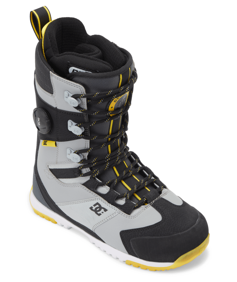 Dc snowboard 2025 boots sale
