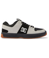 DC Lynx Zero Skate Shoes White/Black/White Men's Skate Shoes DC 