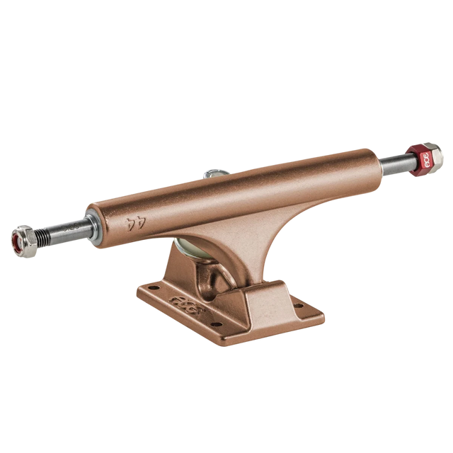 ACE AF1 Copper 44 Skateboard Trucks Skateboard Trucks Ace 