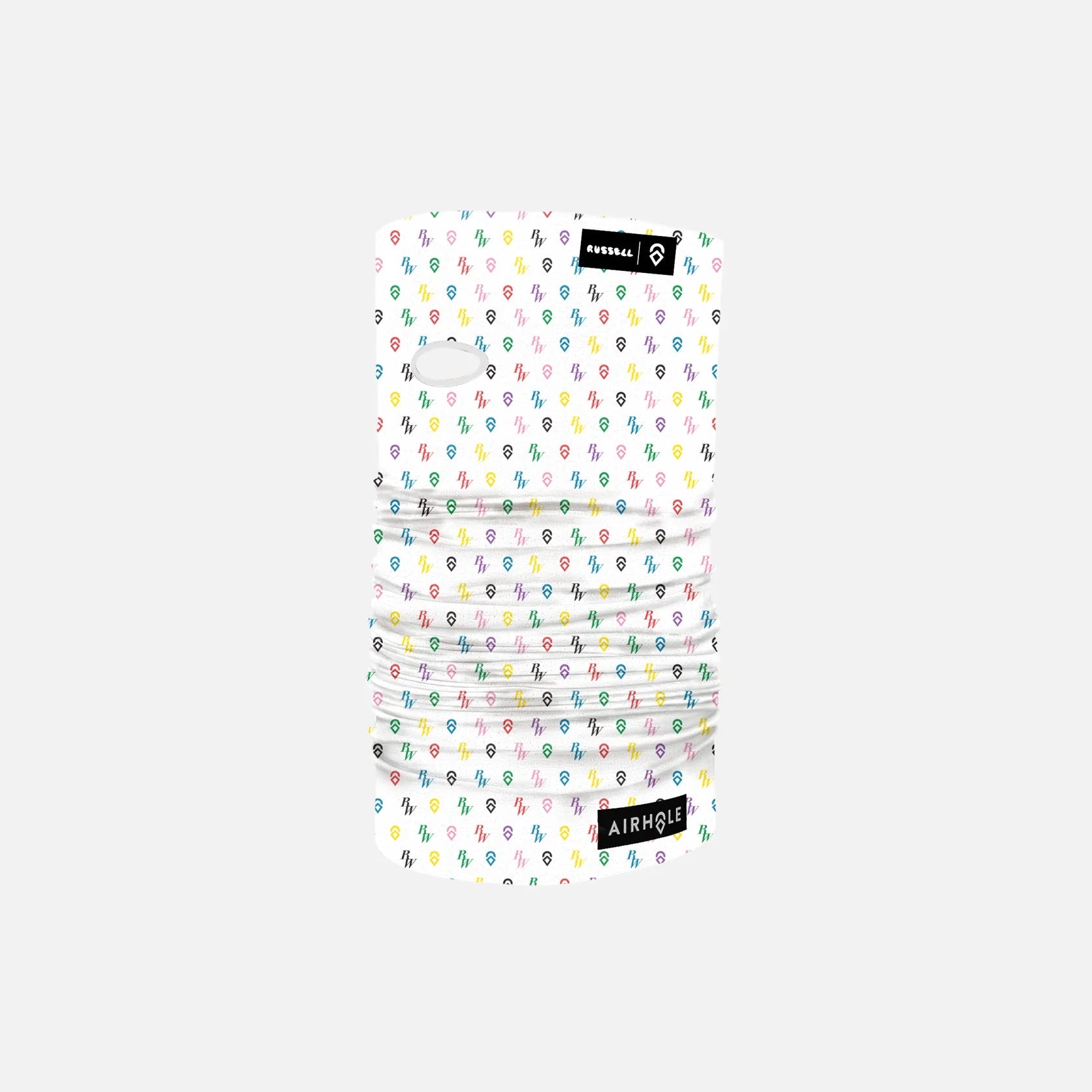 AIRHOLE Airtube Classic Drytech Facemask Winfield Winter Face Masks Airhole 