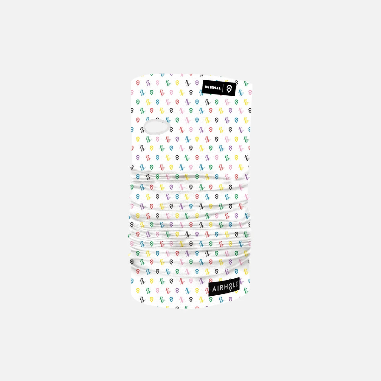 AIRHOLE Airtube Classic Drytech Facemask Winfield Winter Face Masks Airhole 