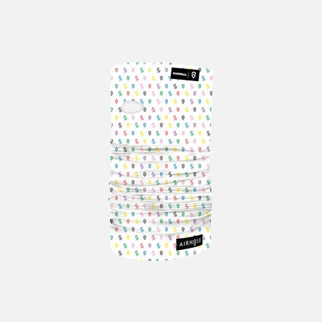 AIRHOLE Airtube Classic Drytech Facemask Winfield Winter Face Masks Airhole 