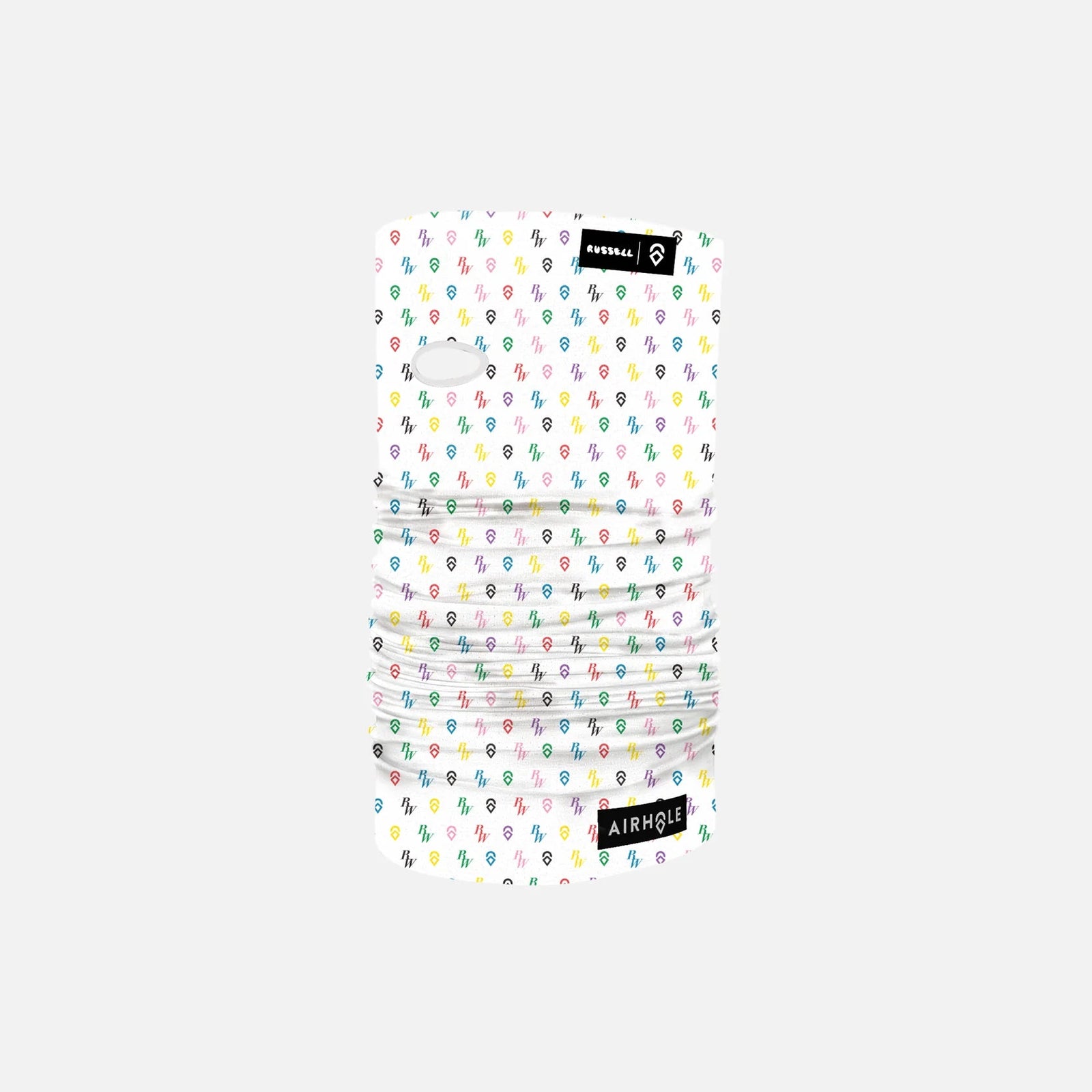 AIRHOLE Airtube Classic Drytech Facemask Winfield Winter Face Masks Airhole 