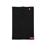 AIRHOLE Ergo Laser Drytech Airtube Black Winter Face Masks Airhole 