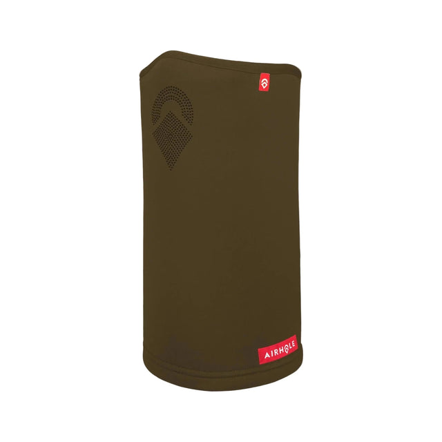 AIRHOLE Ergo Laser Drytech Airtube Chocolate Winter Face Masks Airhole 