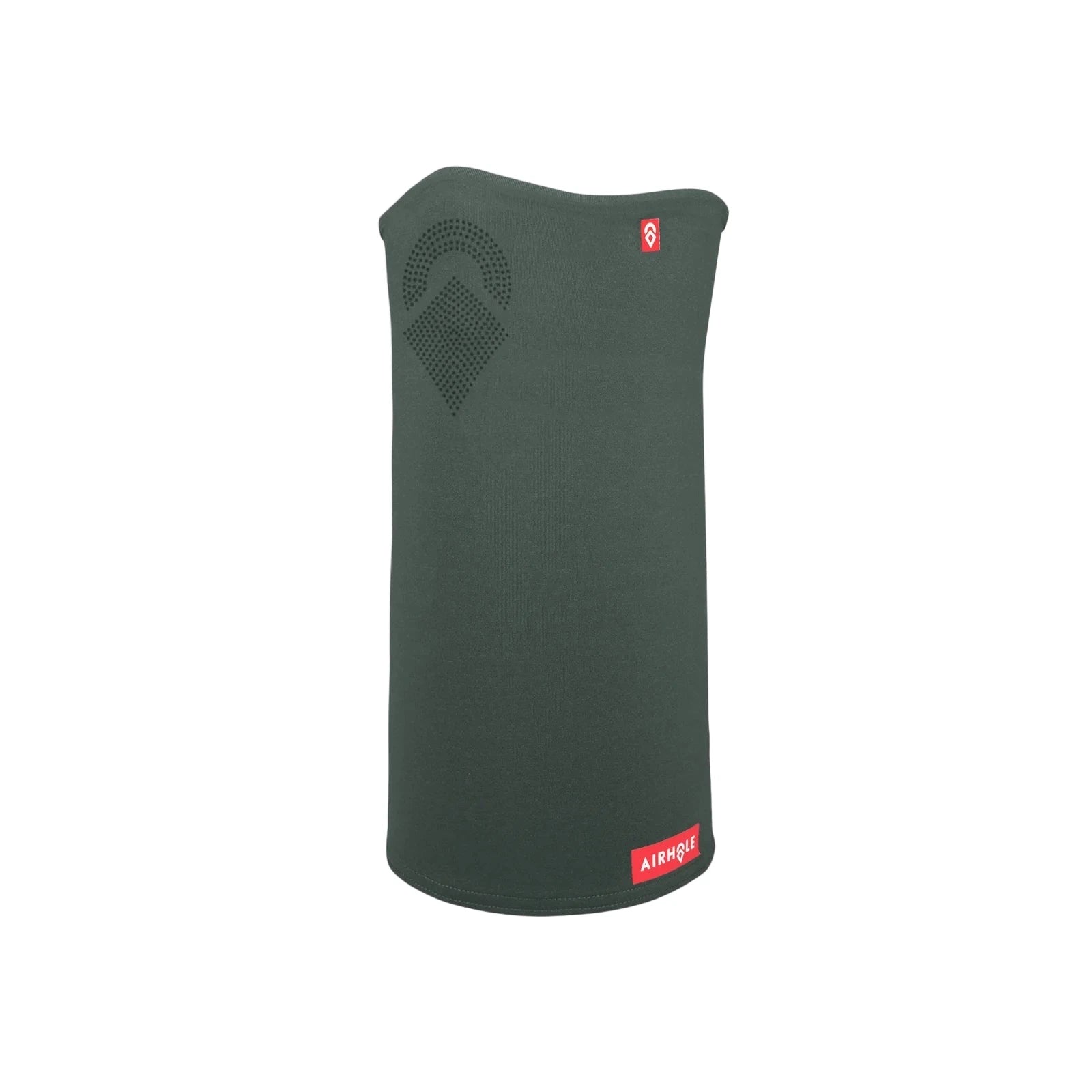 AIRHOLE Laser Ergo Drytech Airtube Forest Winter Face Masks Airhole 