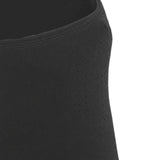 AIRHOLE Polartec Power Dry Laser Mouth Balaclava Black Winter Face Masks Airhole 