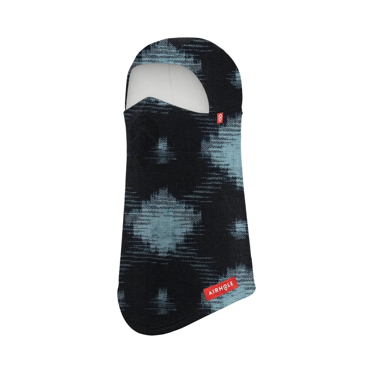 AIRHOLE Drytech Laser Balaclava Haze Winter Face Masks Airhole 