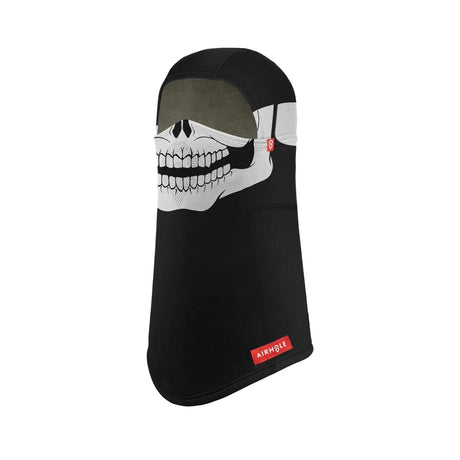 AIRHOLE Laser Mouth Drytech Balaclava Terror Winter Face Masks Airhole 