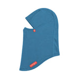 AIRHOLE Thermacolour Laser Hinge Balaclava Aqua/Green Winter Face Masks Airhole 