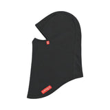 AIRHOLE Thermacolour Laser Hinge Balaclava Black/Blue Winter Face Masks Airhole 