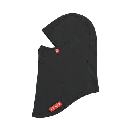 AIRHOLE Thermacolour Laser Hinge Balaclava Black/Blue Winter Face Masks Airhole 
