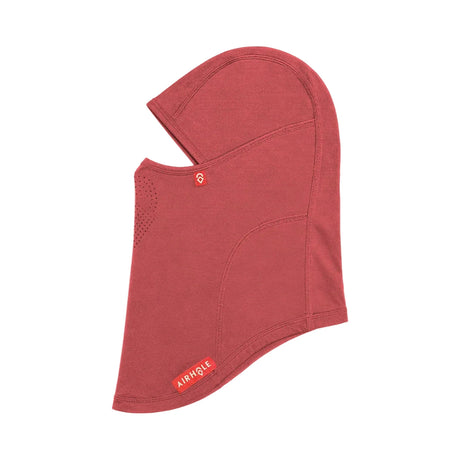 AIRHOLE Thermacolour Laser Hinge Balaclava Orange/Yellow Winter Face Masks Airhole 