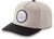 DAKINE All Sports Patch Snapback Hat Silver Lining Men's Hats Dakine 