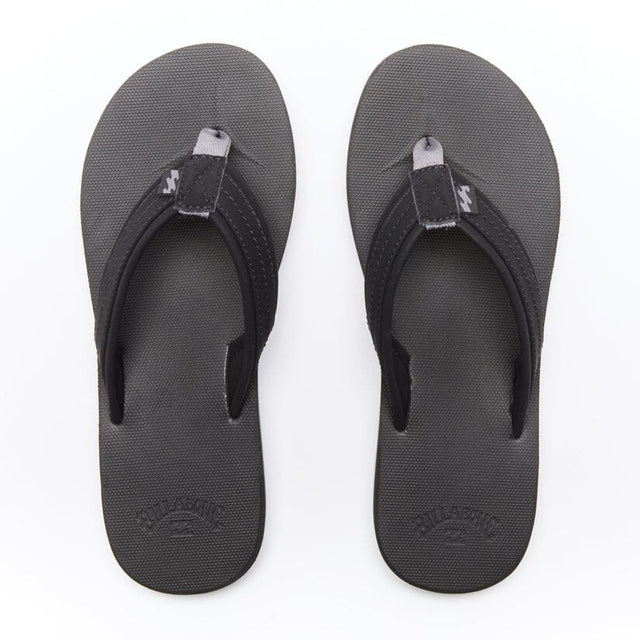 BILLABONG All Day 2.0 Sandals Black Men's Sandals Billabong 